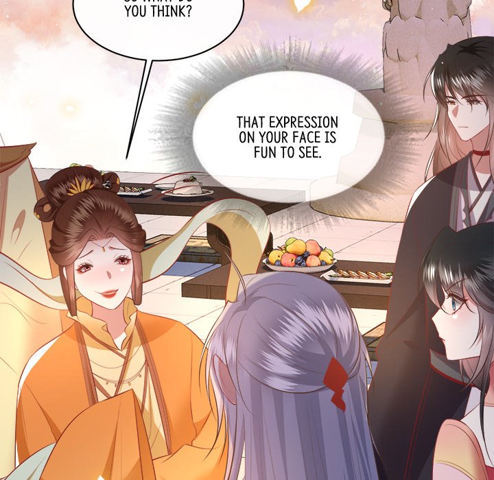 Read The Queen of Hell chapter 92 image 107 on Lezhin