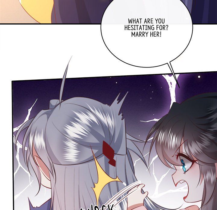 Read The Queen of Hell chapter 92 image 109 on Lezhin