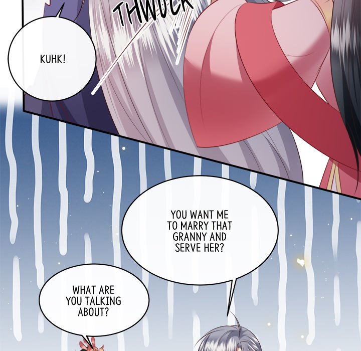 Read The Queen of Hell chapter 92 image 110 on Lezhin