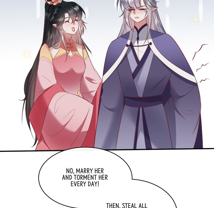 Read The Queen of Hell chapter 92 image 111 on Lezhin