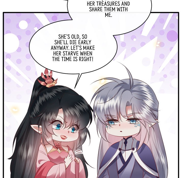 Read The Queen of Hell chapter 92 image 112 on Lezhin