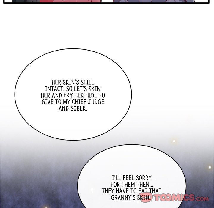 Read The Queen of Hell chapter 92 image 113 on Lezhin