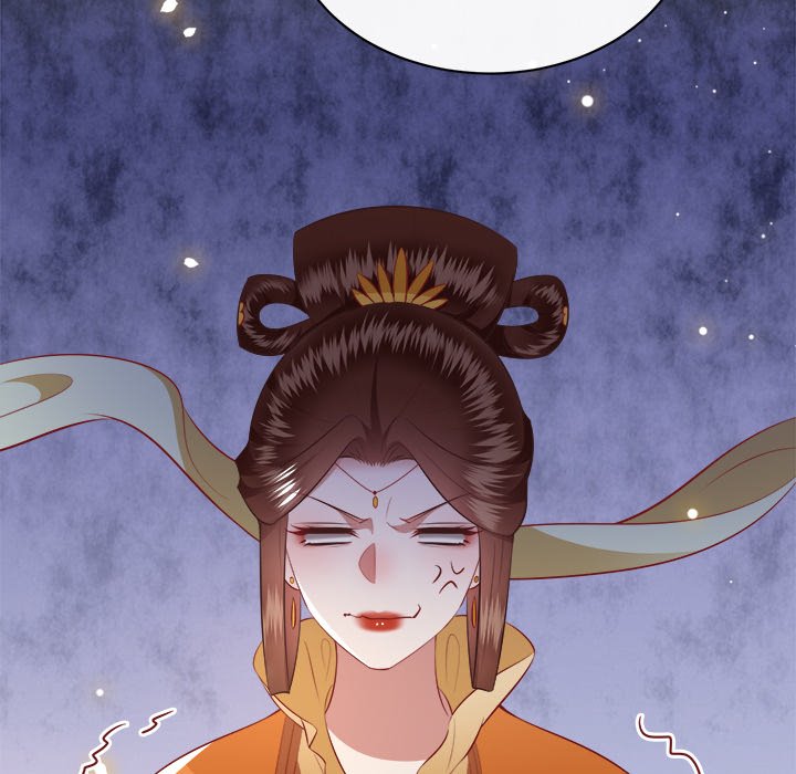 Read The Queen of Hell chapter 92 image 114 on Lezhin