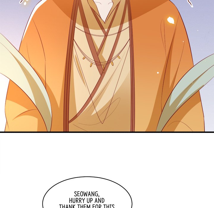 Read The Queen of Hell chapter 92 image 115 on Lezhin