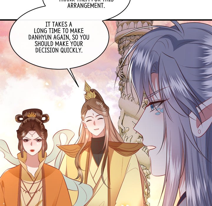 Read The Queen of Hell chapter 92 image 116 on Lezhin