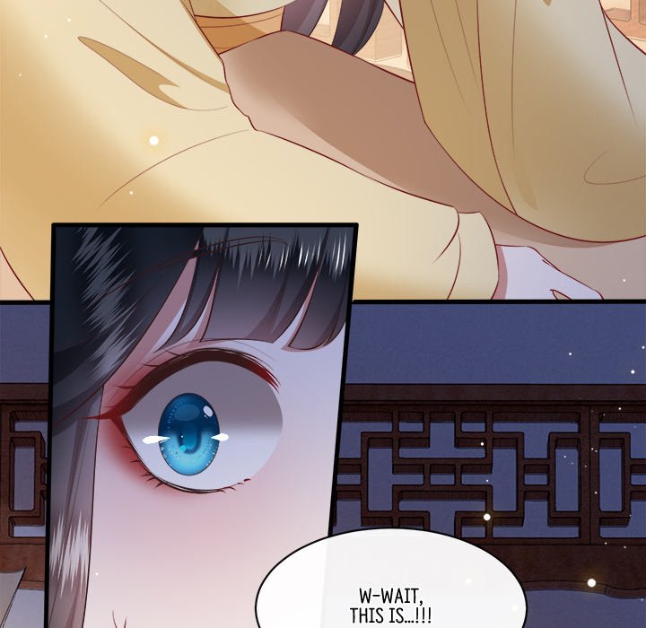 Read The Queen of Hell chapter 92 image 26 on Lezhin