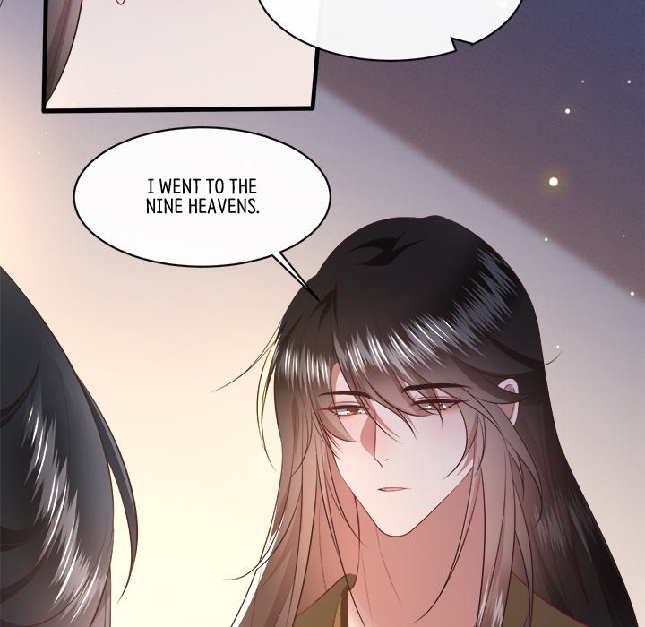 Read The Queen of Hell chapter 92 image 27 on Lezhin