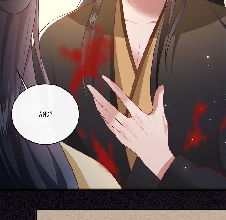 Read The Queen of Hell chapter 92 image 28 on Lezhin