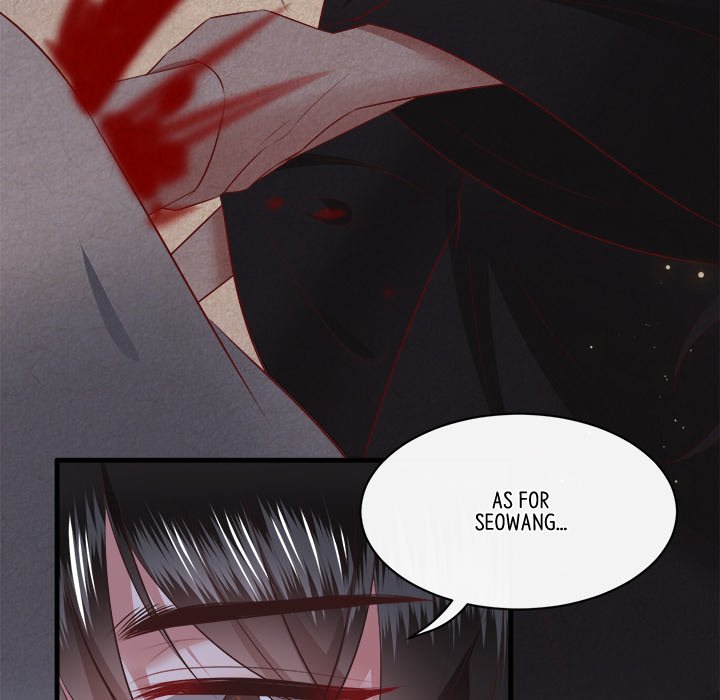 Read The Queen of Hell chapter 92 image 30 on Lezhin