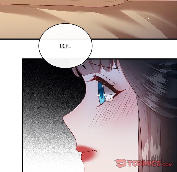 Read The Queen of Hell chapter 92 image 33 on Lezhin