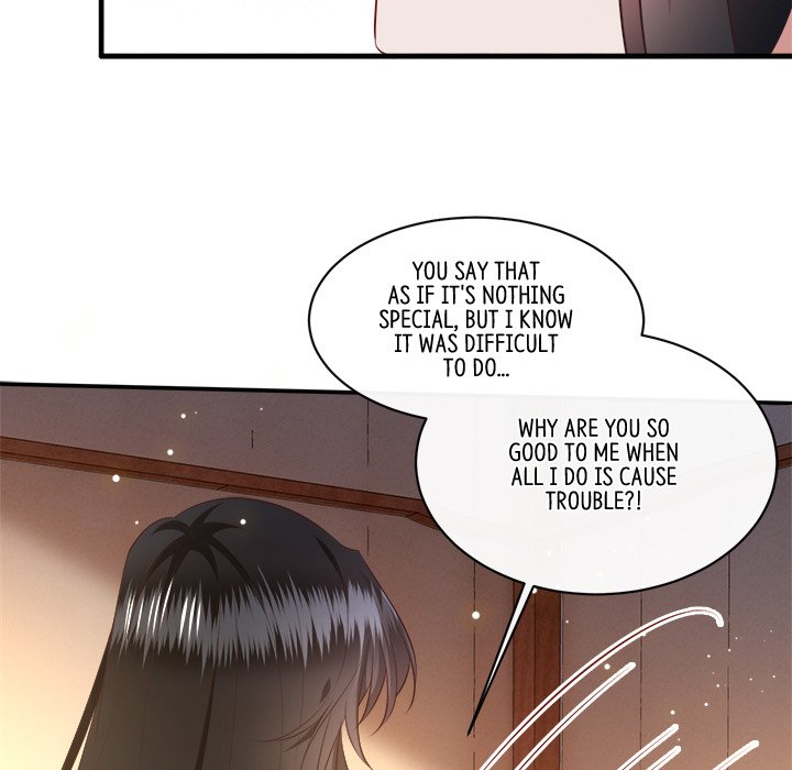 Read The Queen of Hell chapter 92 image 34 on Lezhin