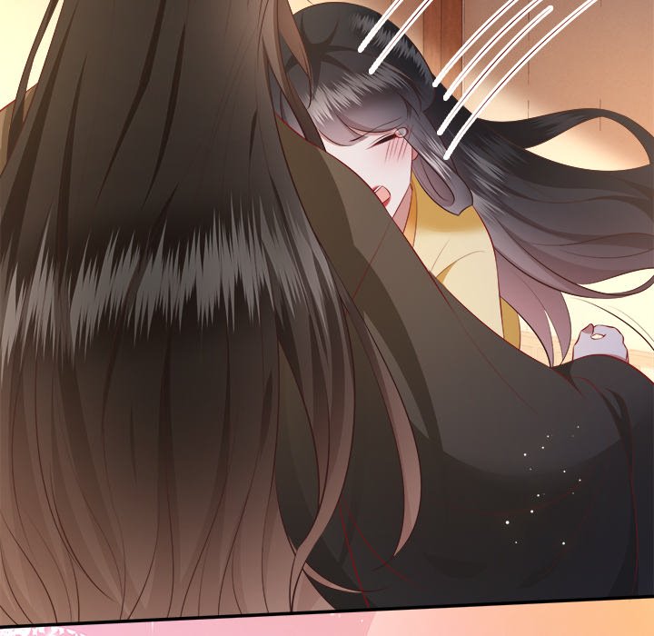 Read The Queen of Hell chapter 92 image 35 on Lezhin
