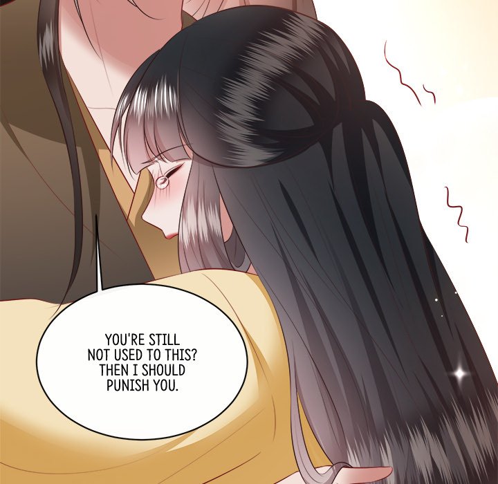 Read The Queen of Hell chapter 92 image 37 on Lezhin