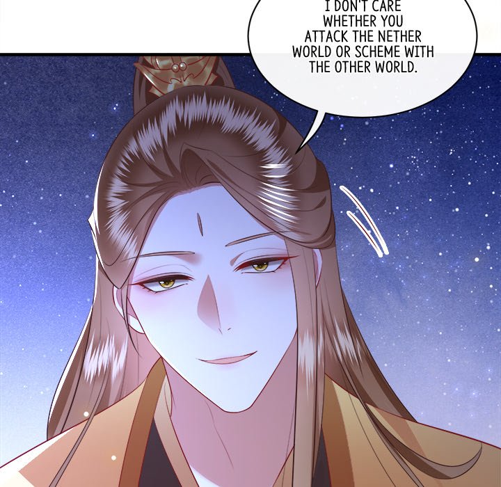 Read The Queen of Hell chapter 92 image 48 on Lezhin