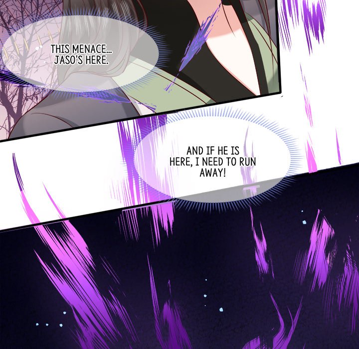 Read The Queen of Hell chapter 92 image 5 on Lezhin