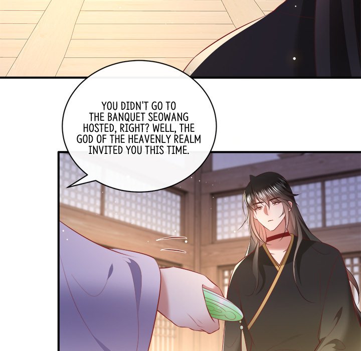 Read The Queen of Hell chapter 92 image 62 on Lezhin