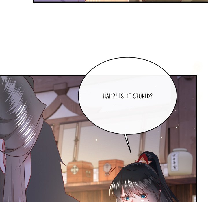 Read The Queen of Hell chapter 92 image 63 on Lezhin