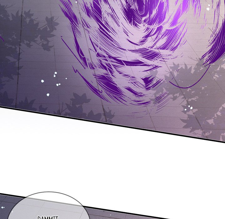 Read The Queen of Hell chapter 92 image 7 on Lezhin