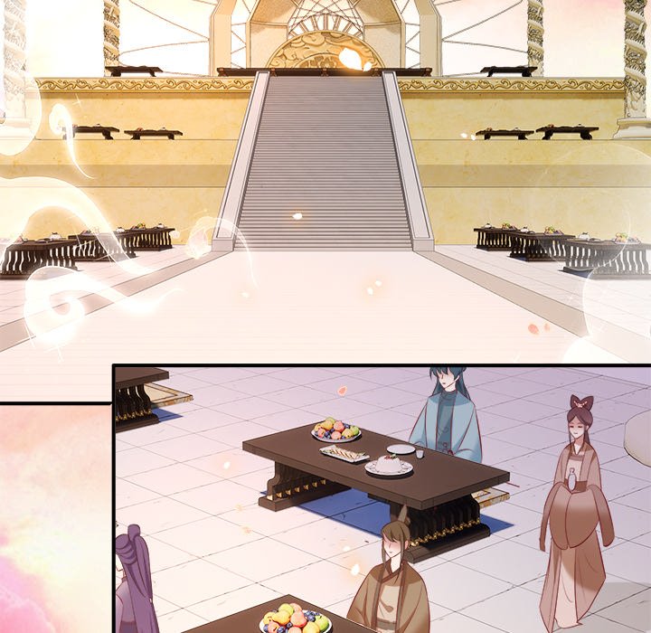 Read The Queen of Hell chapter 92 image 70 on Lezhin