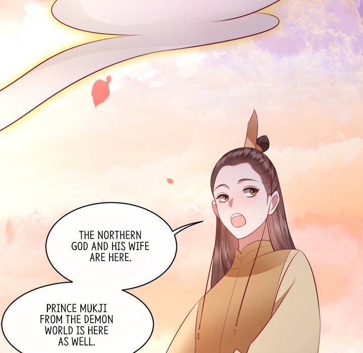 Read The Queen of Hell chapter 92 image 72 on Lezhin