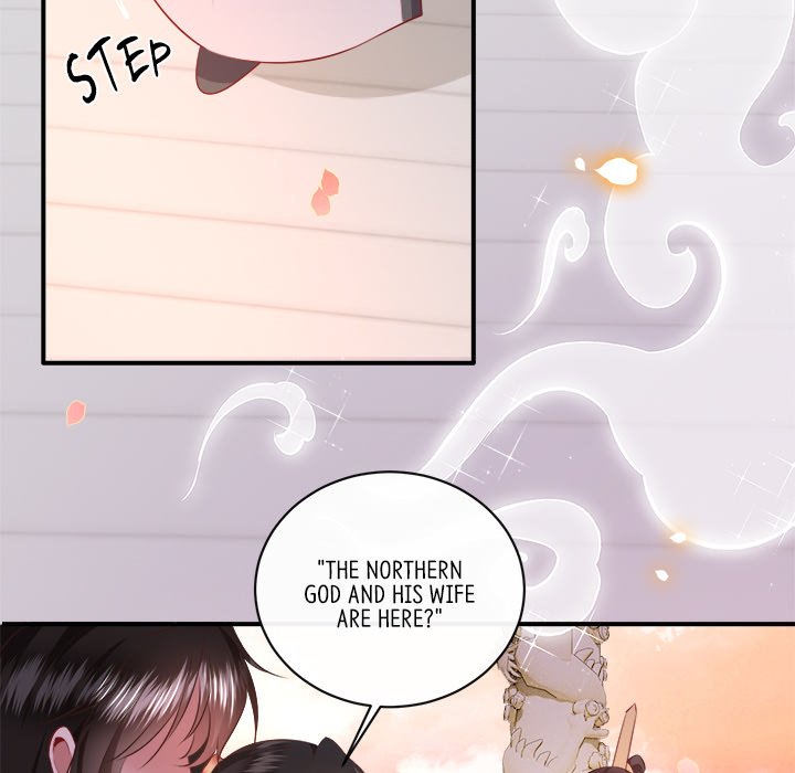 Read The Queen of Hell chapter 92 image 75 on Lezhin