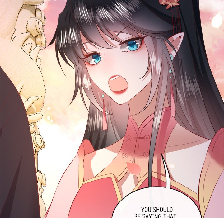 Read The Queen of Hell chapter 92 image 77 on Lezhin