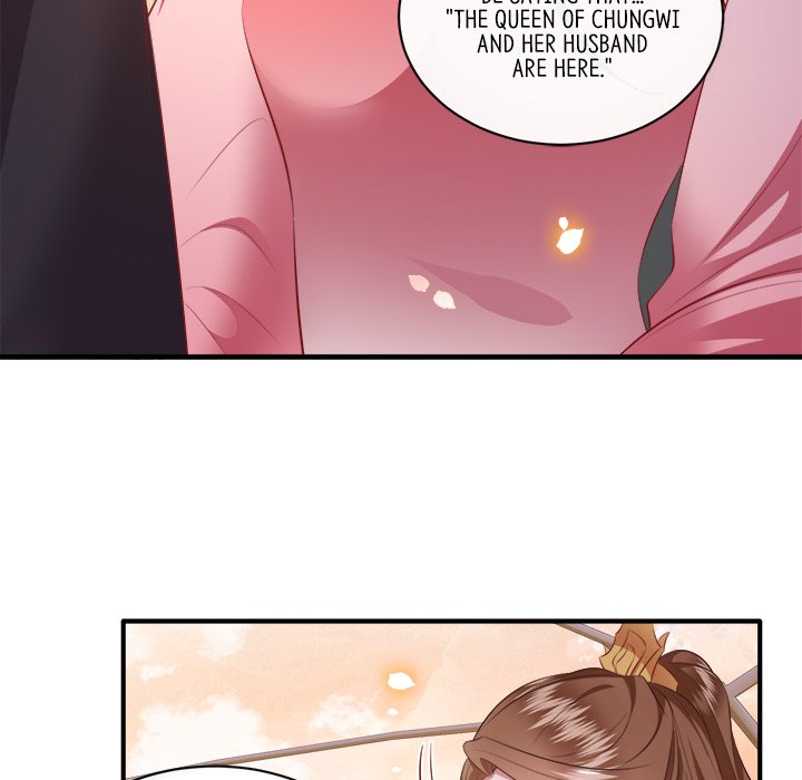 Read The Queen of Hell chapter 92 image 78 on Lezhin
