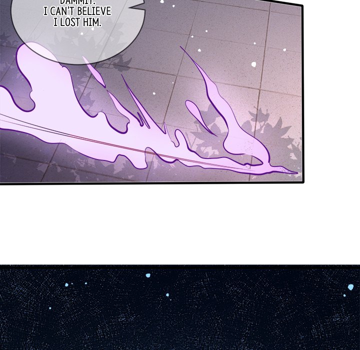 Read The Queen of Hell chapter 92 image 8 on Lezhin