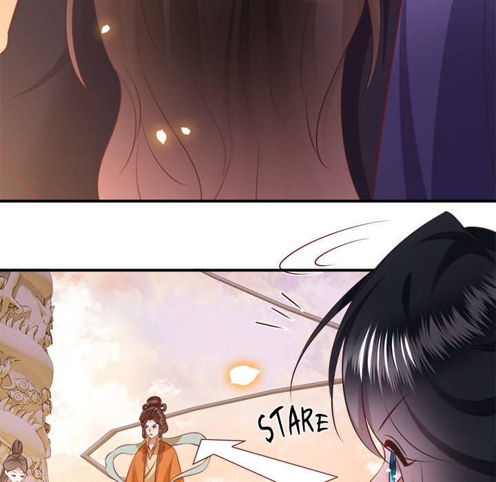 Read The Queen of Hell chapter 92 image 83 on Lezhin