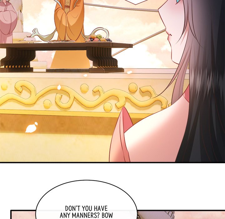 Read The Queen of Hell chapter 92 image 84 on Lezhin