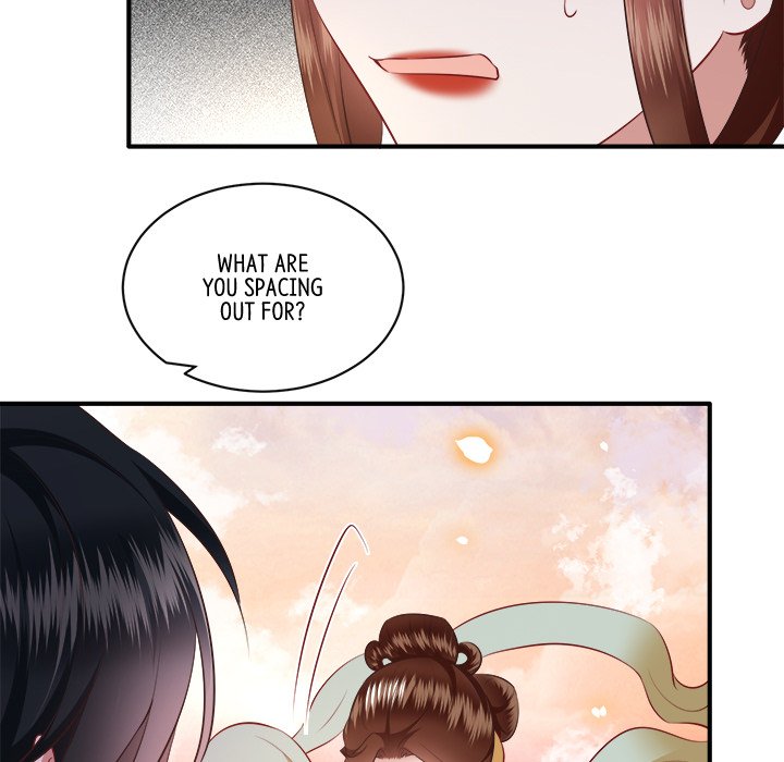 Read The Queen of Hell chapter 92 image 87 on Lezhin