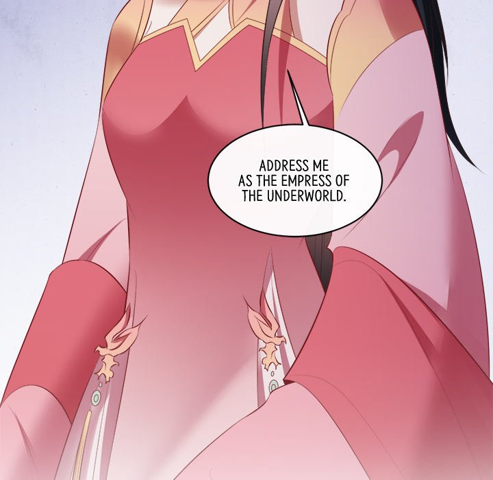 Read The Queen of Hell chapter 92 image 90 on Lezhin