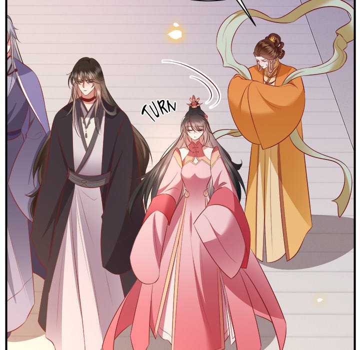 Read The Queen of Hell chapter 92 image 93 on Lezhin