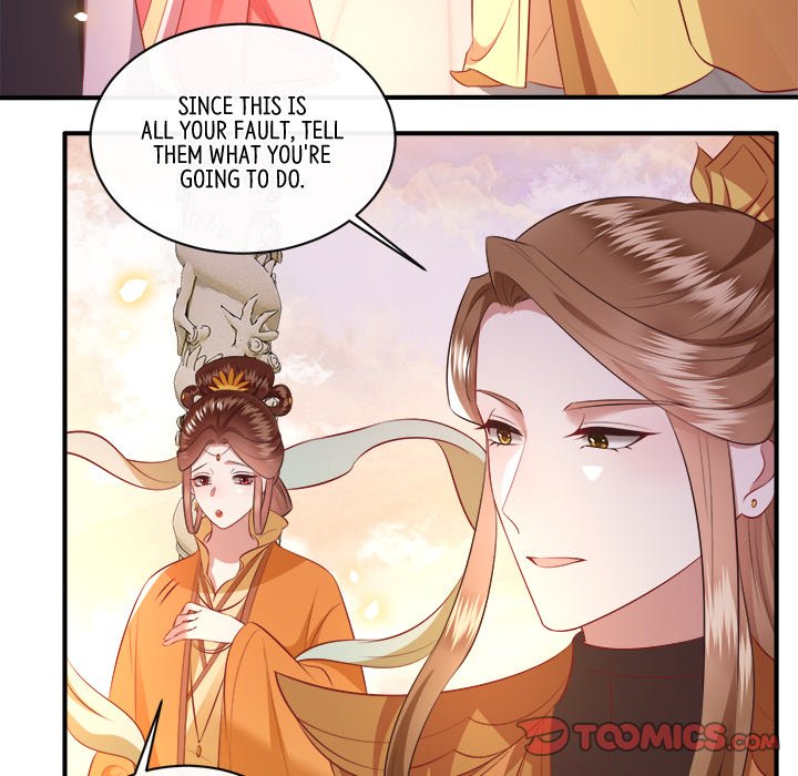 Read The Queen of Hell chapter 92 image 97 on Lezhin