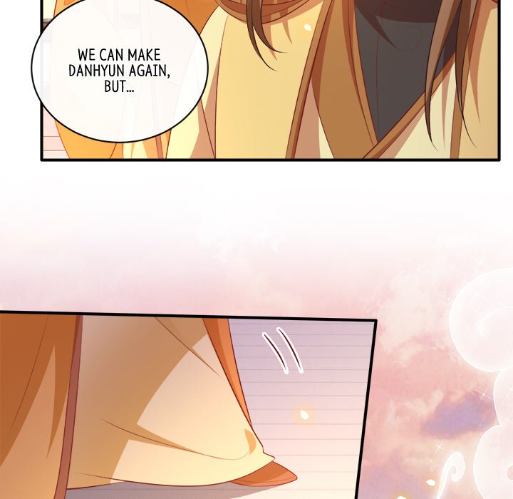 Read The Queen of Hell chapter 92 image 98 on Lezhin
