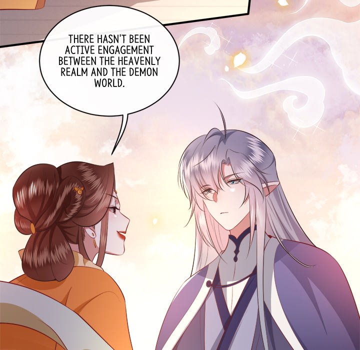 Read The Queen of Hell chapter 92 image 99 on Lezhin