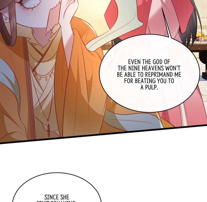 Read The Queen of Hell chapter 93 image 10 on Lezhin