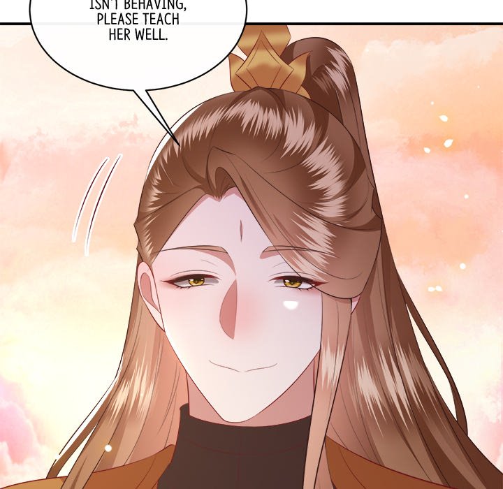 Read The Queen of Hell chapter 93 image 11 on Lezhin