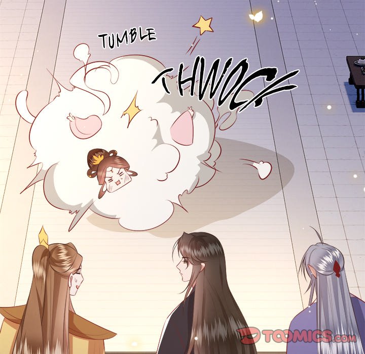 Read The Queen of Hell chapter 93 image 13 on Lezhin