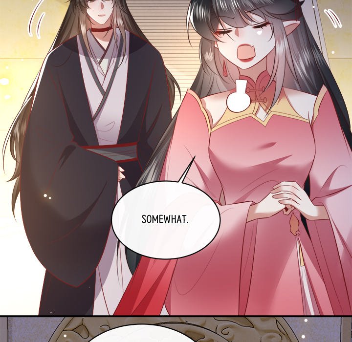 Read The Queen of Hell chapter 93 image 17 on Lezhin
