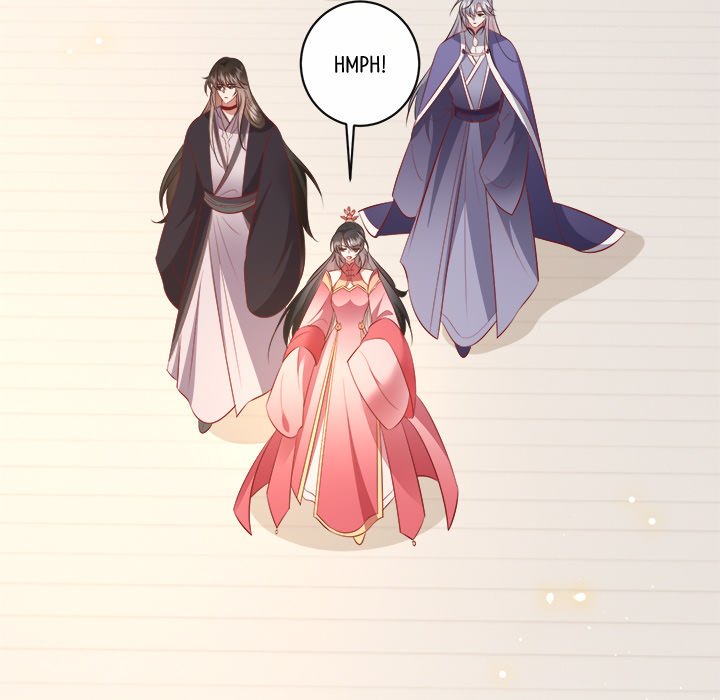 Read The Queen of Hell chapter 93 image 20 on Lezhin