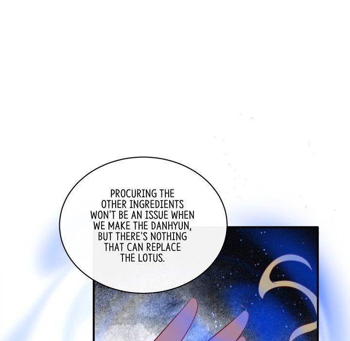 Read The Queen of Hell chapter 93 image 22 on Lezhin