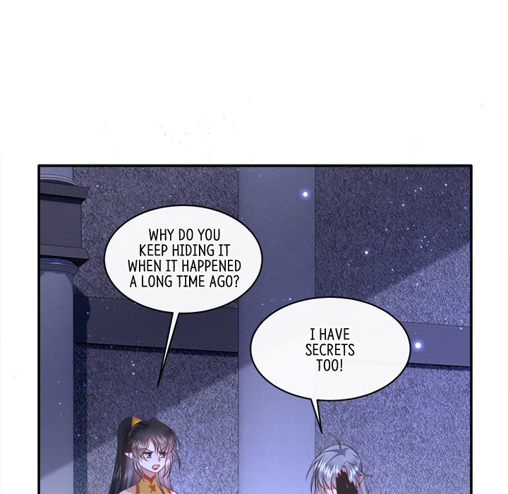 Read The Queen of Hell chapter 93 image 27 on Lezhin