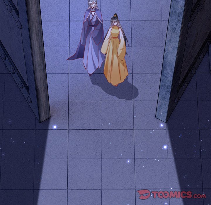 Read The Queen of Hell chapter 93 image 31 on Lezhin