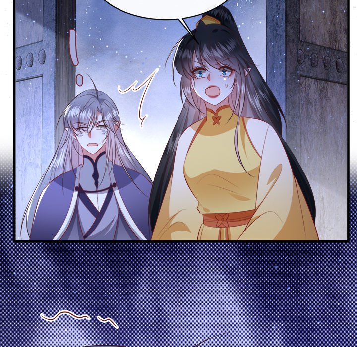 Read The Queen of Hell chapter 93 image 34 on Lezhin