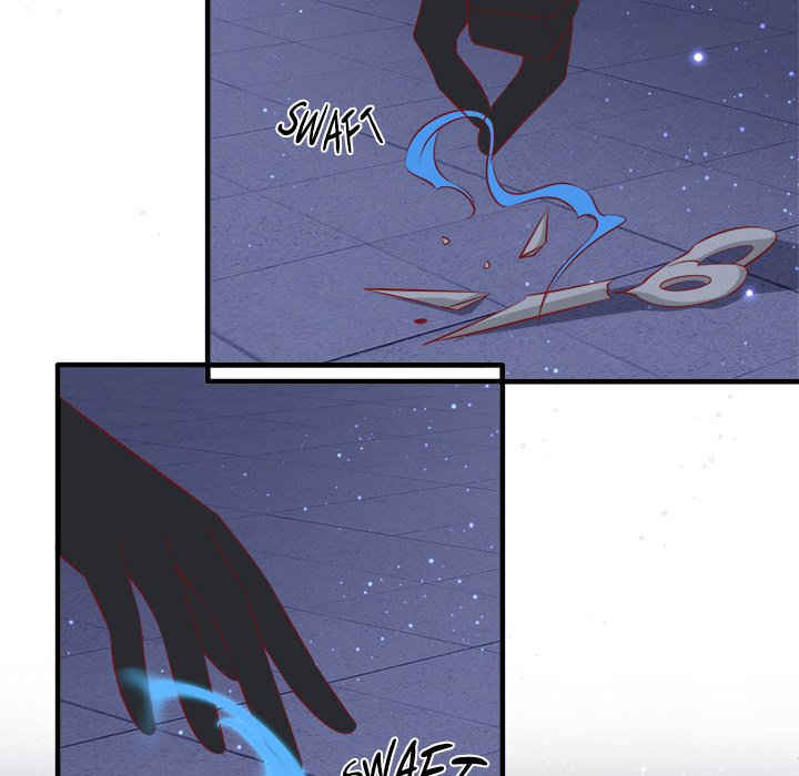 Read The Queen of Hell chapter 93 image 38 on Lezhin