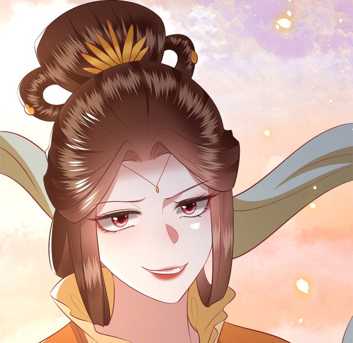 Read The Queen of Hell chapter 93 image 4 on Lezhin