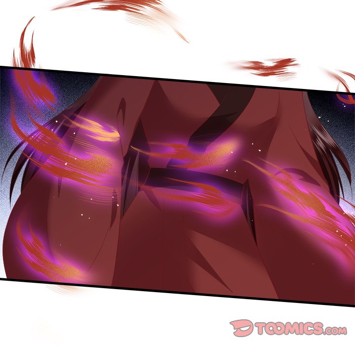 Read The Queen of Hell chapter 93 image 43 on Lezhin