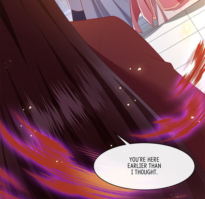 Read The Queen of Hell chapter 93 image 45 on Lezhin