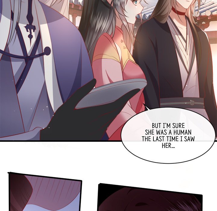 Read The Queen of Hell chapter 93 image 47 on Lezhin